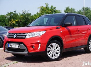 Suzuki Vitara 1.6 GLX Navigáció!Vezetett Szervi...