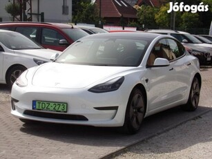 Tesla Model 3 Standard Range Plus Aut Foglalózv...