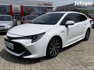 Toyota Corolla Touring Sports 1.8 Hybrid Comfor...