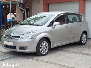 Toyota Corolla Verso 1.8 Linea Sol /142ekm!!!DI...