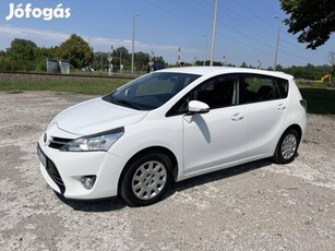 Toyota Verso 1.6 D-4D Active magyar 1 tulaj!