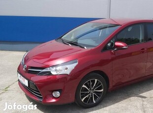 Toyota Verso 1.8 Executive TSS CVT Edition S Plusz