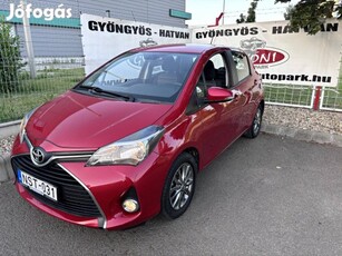 Toyota Yaris 1.33 Trend