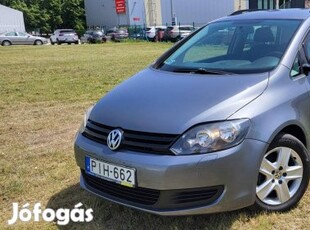 Volkswagen Golf PLUS 1.4 Tsi Comfortline Szervi...