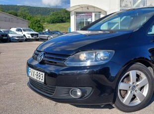 Volkswagen Golf PLUS 1.6 TDi Highline Friss nag...