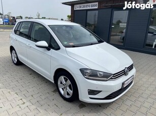 Volkswagen Golf Sportsvan 2.0 TDI Comfortline Ü...