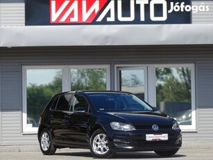 Volkswagen Golf VII 1.2 TSI BMT Trendline Digit...