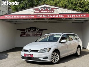 Volkswagen Golf VII Variant 1.6 TDI BMT Trendli...