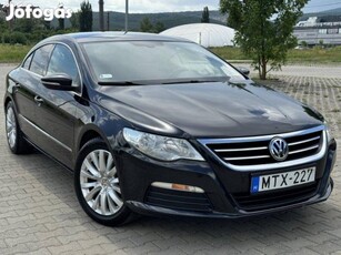 Volkswagen Passat CC 2.0 CR TDI BMT DSG