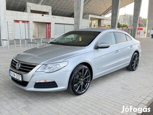 Volkswagen Passat CC 2.0 CR TDI