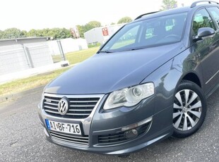 Volkswagen Passat VI Variant 1.6 CR TDI Comfort...