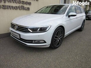 Volkswagen Passat VIII Variant 2.0 TDI BMT High...