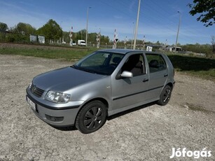 Volkswagen Polo III 1.4 75 Comfortline klima!!