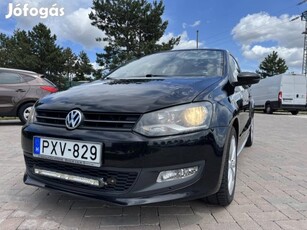 Volkswagen Polo V 1.2 75 CR TDI Comfortline 6R