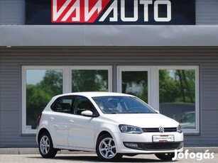 Volkswagen Polo V 1.4 85 Trendline 139eKM-Klíma...