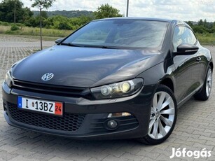 Volkswagen Scirocco 2.0 CR TDI