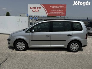 Volkswagen Touran 1.4 TSi Conceptline Azonnal V...