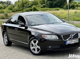 Volvo S80 2.4 D Executive Geartronic