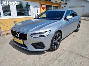 Volvo S90 2.0 D [D5] AWD R-Design Geartronic Mo...