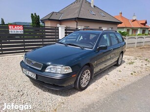 Volvo V40 1.6 Friss műszaki!