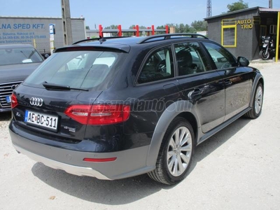 AUDI A4 ALLROAD 2.0 TDI quattro