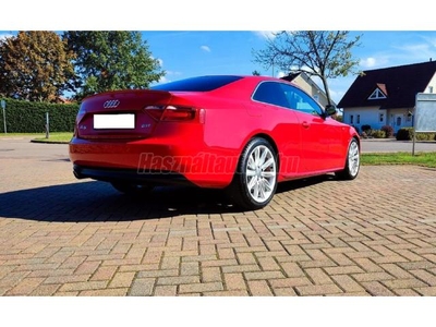 AUDI A5 2.0 TFSI B8