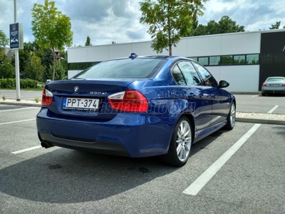 BMW 330xi M-paket