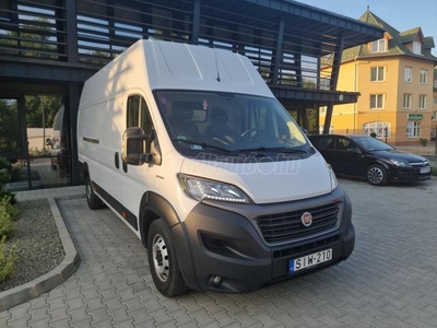 FIAT DUCATO Maxi 2.3 Mjet XLWB 3.5 t