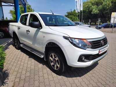 FIAT FULLBACK 2.4 D 150 SX 4x4 MT6 Podium+ S&S