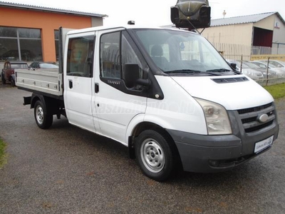 FORD TRANSIT 2.2 TDCi 300 L Trend