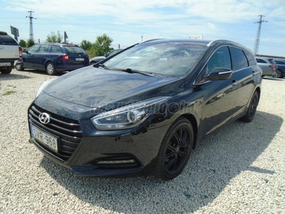 HYUNDAI I40 1.7 CRDi HP Premium DCT