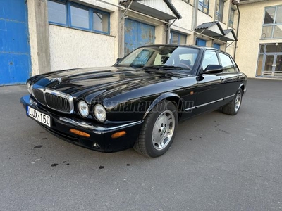 JAGUAR XJ 3.2 Executive (Automata)