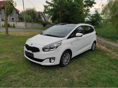 KIA CARENS 1.7 CRDI LX [7 személy] 7 szem. panoráma tető