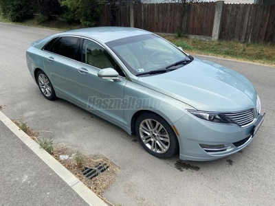 LINCOLN MKZ Hybrid