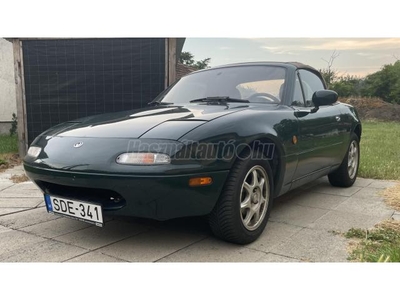 MAZDA MX-5 1.6i 16V