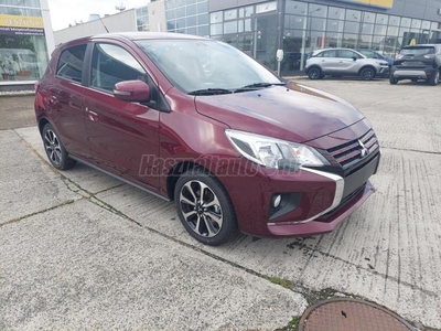 MITSUBISHI SPACE STAR 1.2 MIVEC Intense Navi 5.99% THM-TŐL!