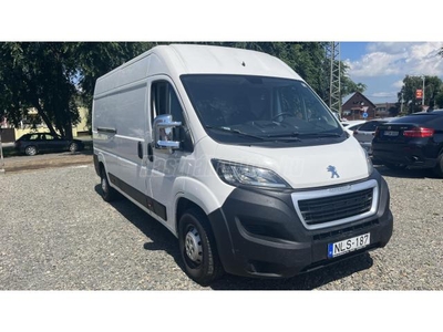 PEUGEOT BOXER 3.0 HDi 350 FT L4H3 Business Heavy