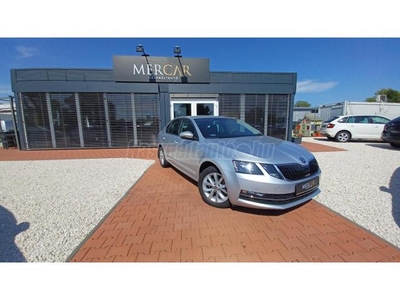 SKODA OCTAVIA 1.6 CR TDI Style MAGYAR. 1.-TUL. ÁFÁ-S. 125 143 km!! Nr.: 002