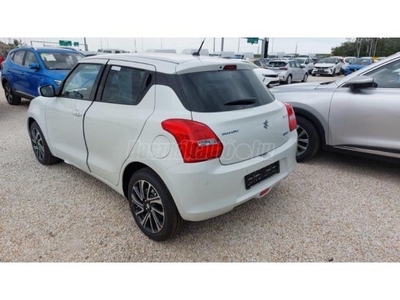 SUZUKI SWIFT 1.2 Dualjet Hybrid GLX