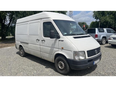 VOLKSWAGEN LT 2.5 TDI 35