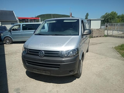 VOLKSWAGEN TRANSPORTER T5 2.0 CR TDI