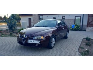 ALFA ROMEO 156 1.6 T. Spark Business