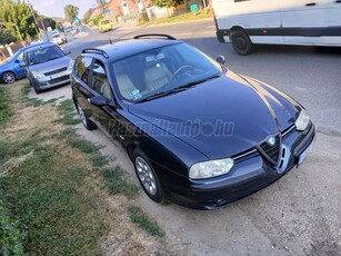 ALFA ROMEO 156 SW 2.4 JTD