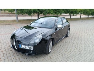 ALFA ROMEO GIULIETTA 1.4 TB Distinctive QV-line