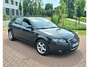 AUDI A3 1.6 Attraction Tiptronic ic AUTÓMATA!