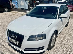 AUDI A3 1.6 TDI Ambiente DPF