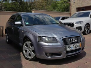 AUDI A3 1.9 PD TDI Ambiente