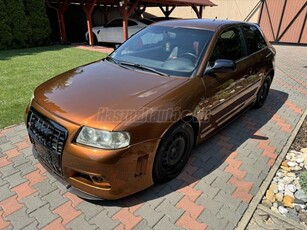 AUDI A3 1.9 PD TDI Ambiente