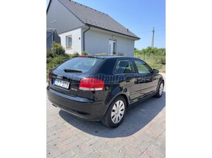 AUDI A3 1.9 PD TDI Ambiente DPF