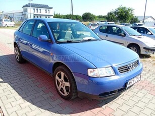 AUDI A3 1.9 TDI Ambiente